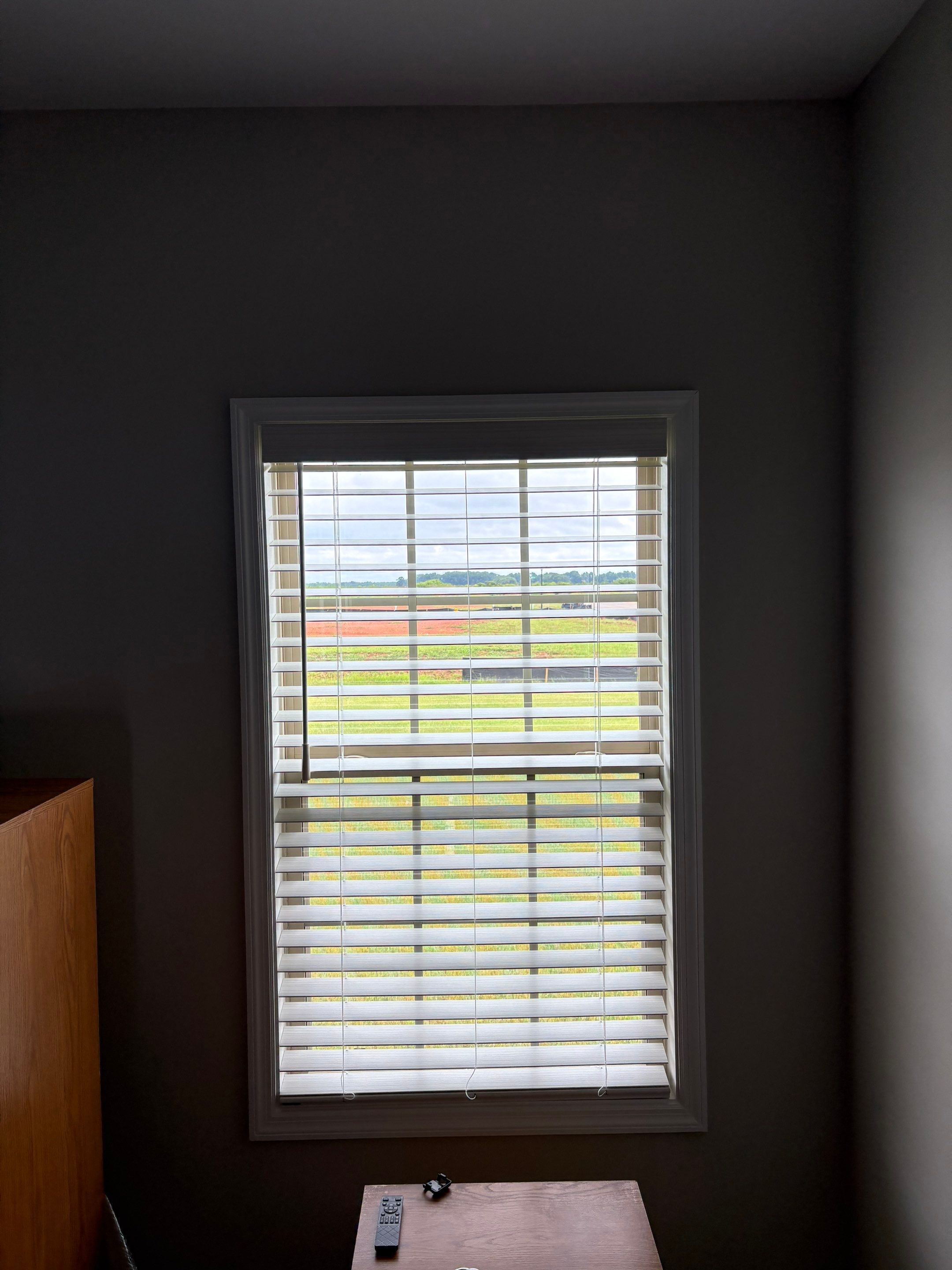 Whole House Project in Toney by Blinds and Borders