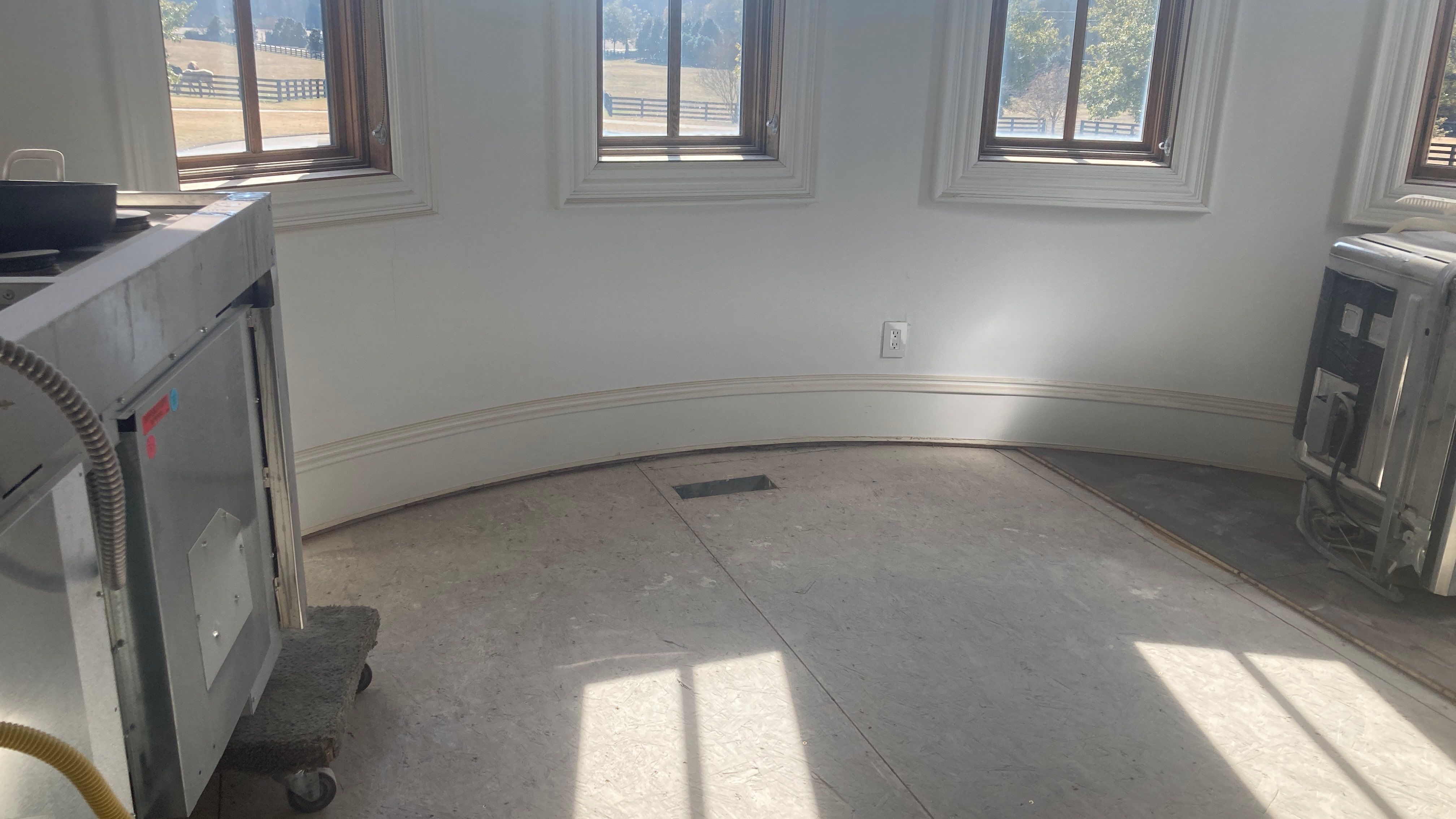 Tile Floors by Footprints Floors of Nashville