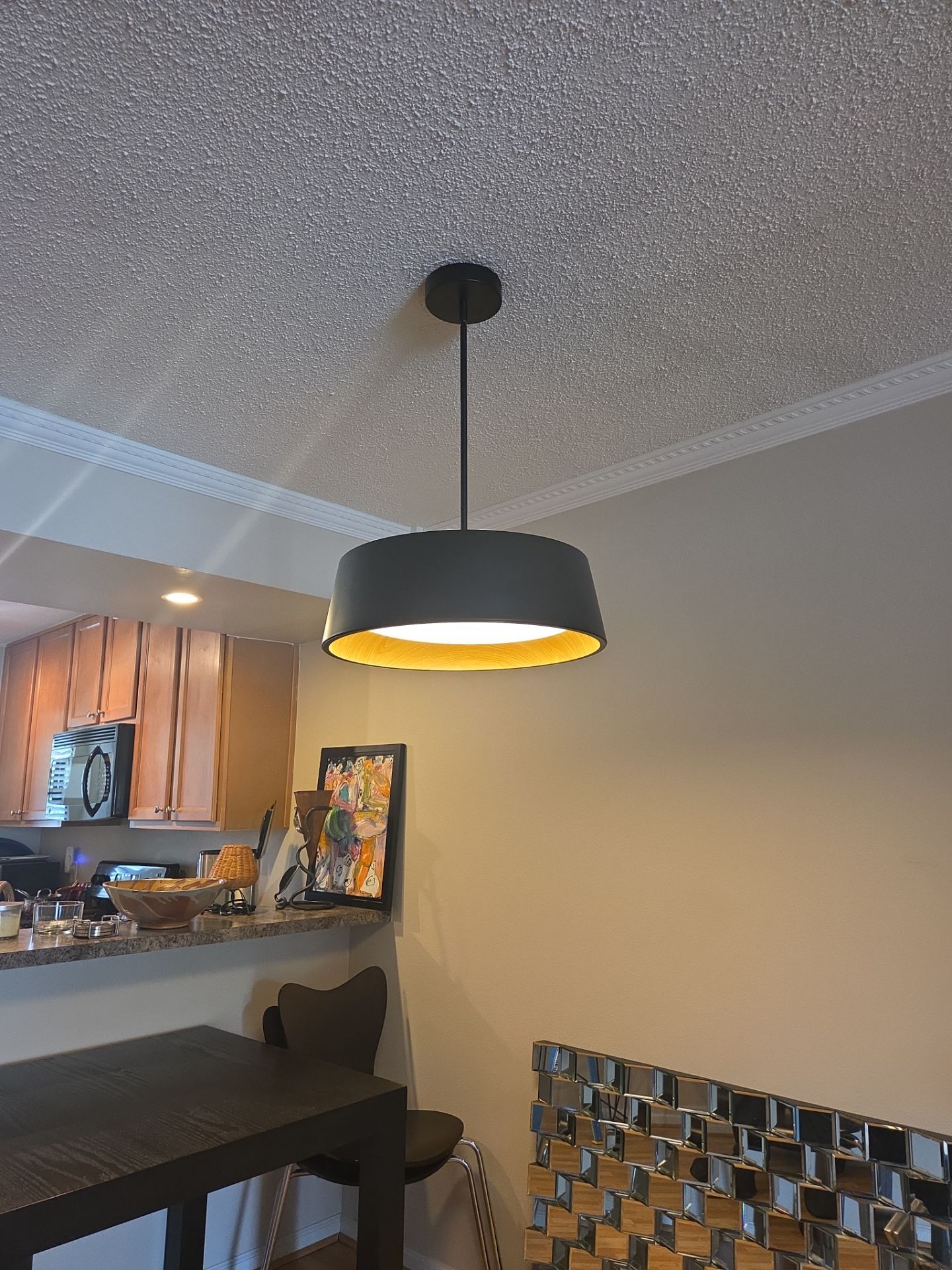 Lighting Upgrade and Electrical Repairs in Orlando by Smartron Electric