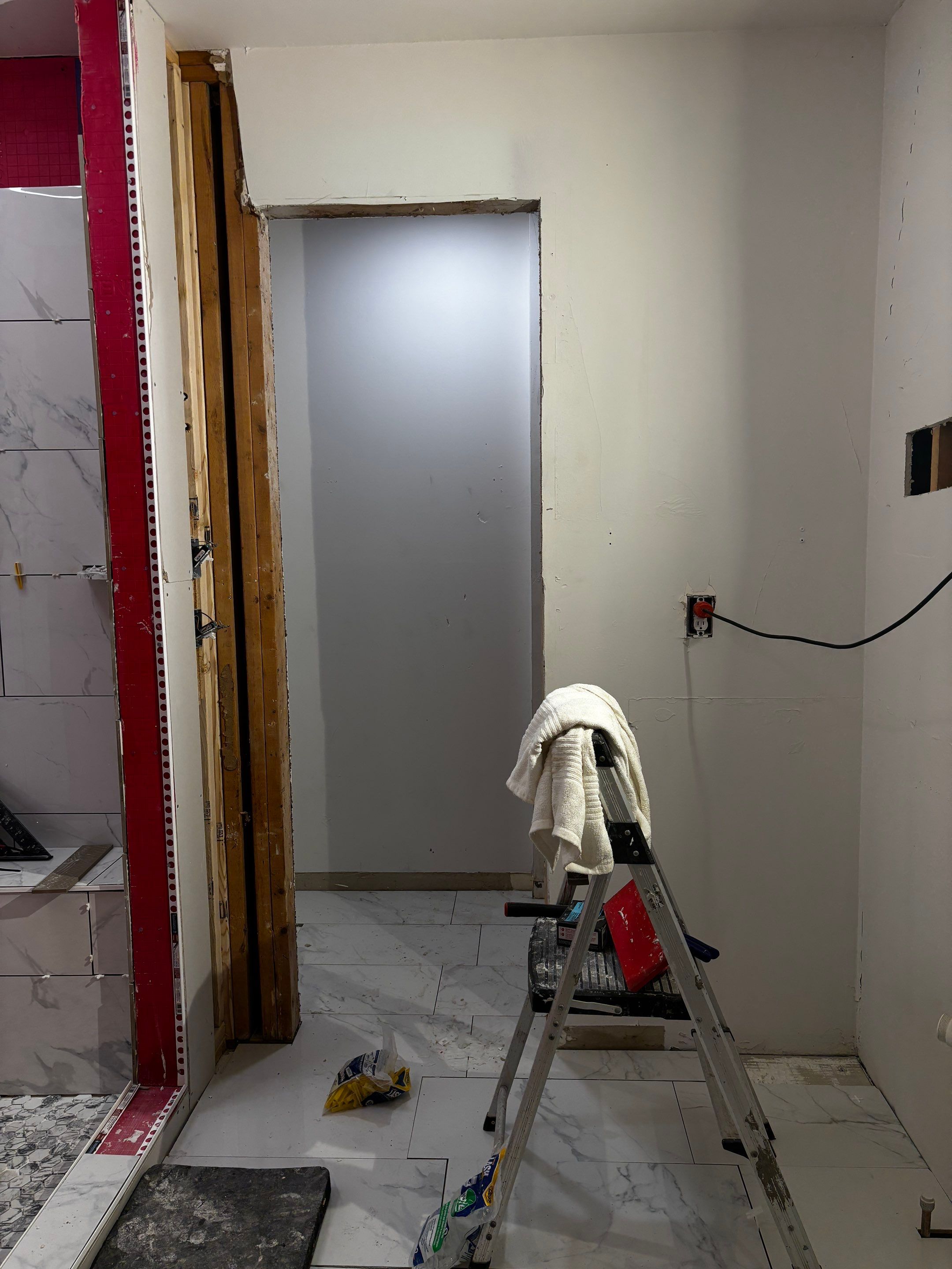 Whole Home Interior and Exterior Renovation in Cumming, Georgia by RENOMAXIT, LLC