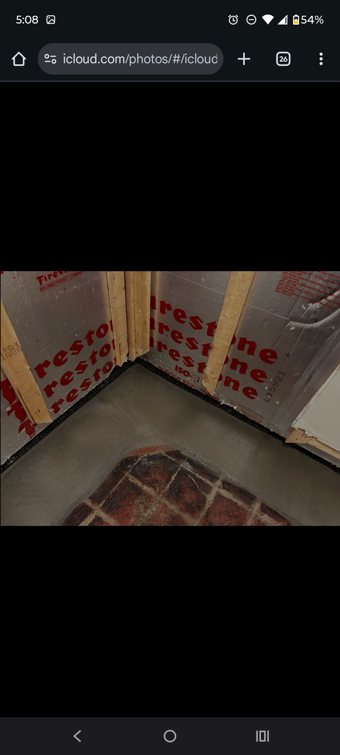 Basement Waterproofing in NE Minneapolis by Waterproofing Northeast