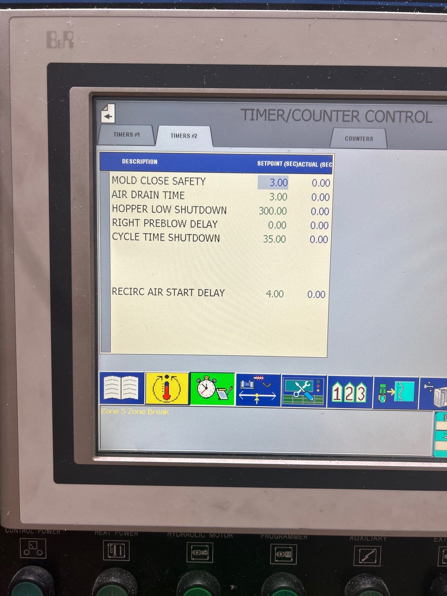 Corona L7 Machine Assessment by Altium Packaging