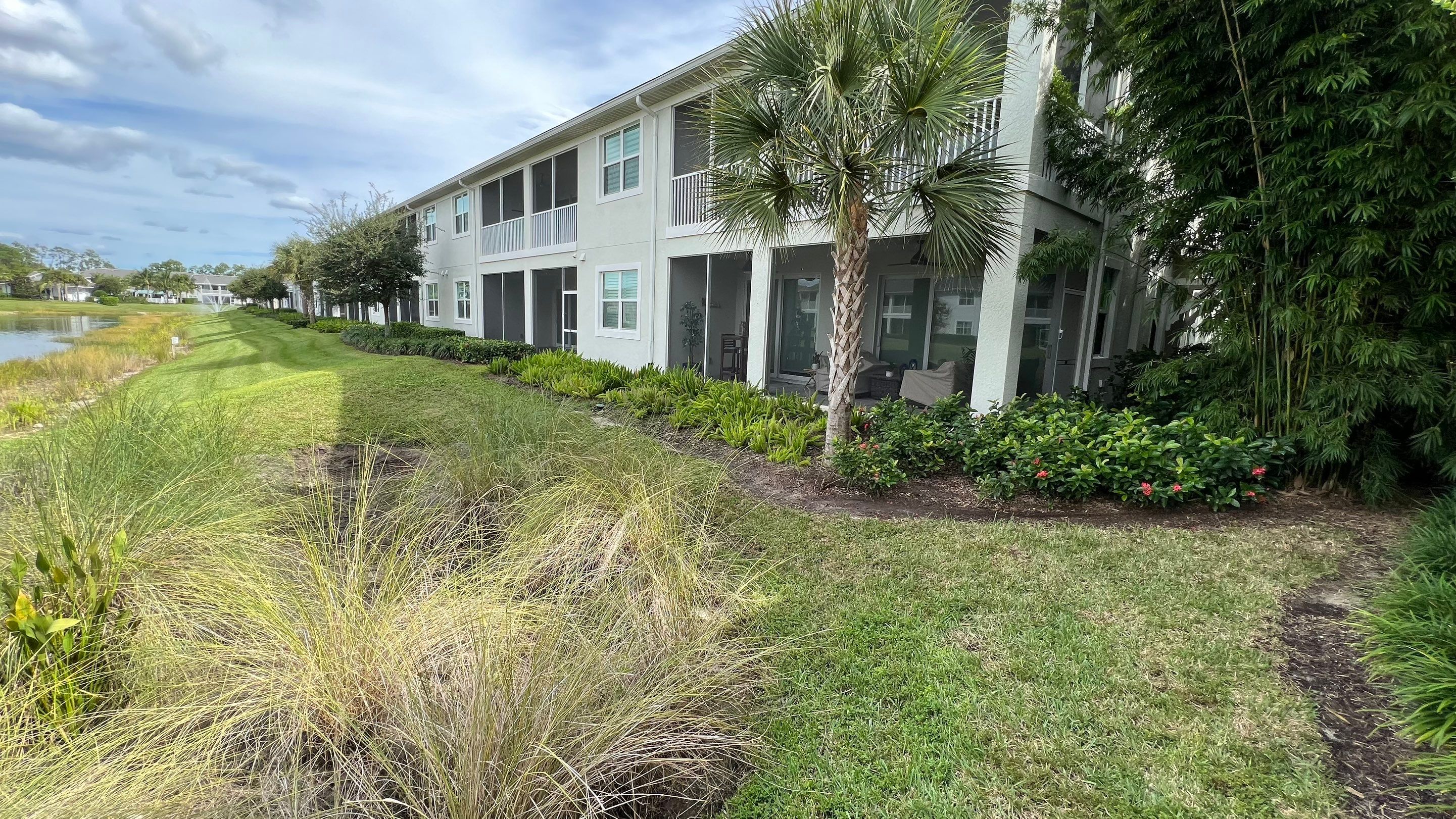 Community Storm System Maintenance and Camera Inspection by Don Mar, Inc. Storm Water Solutions