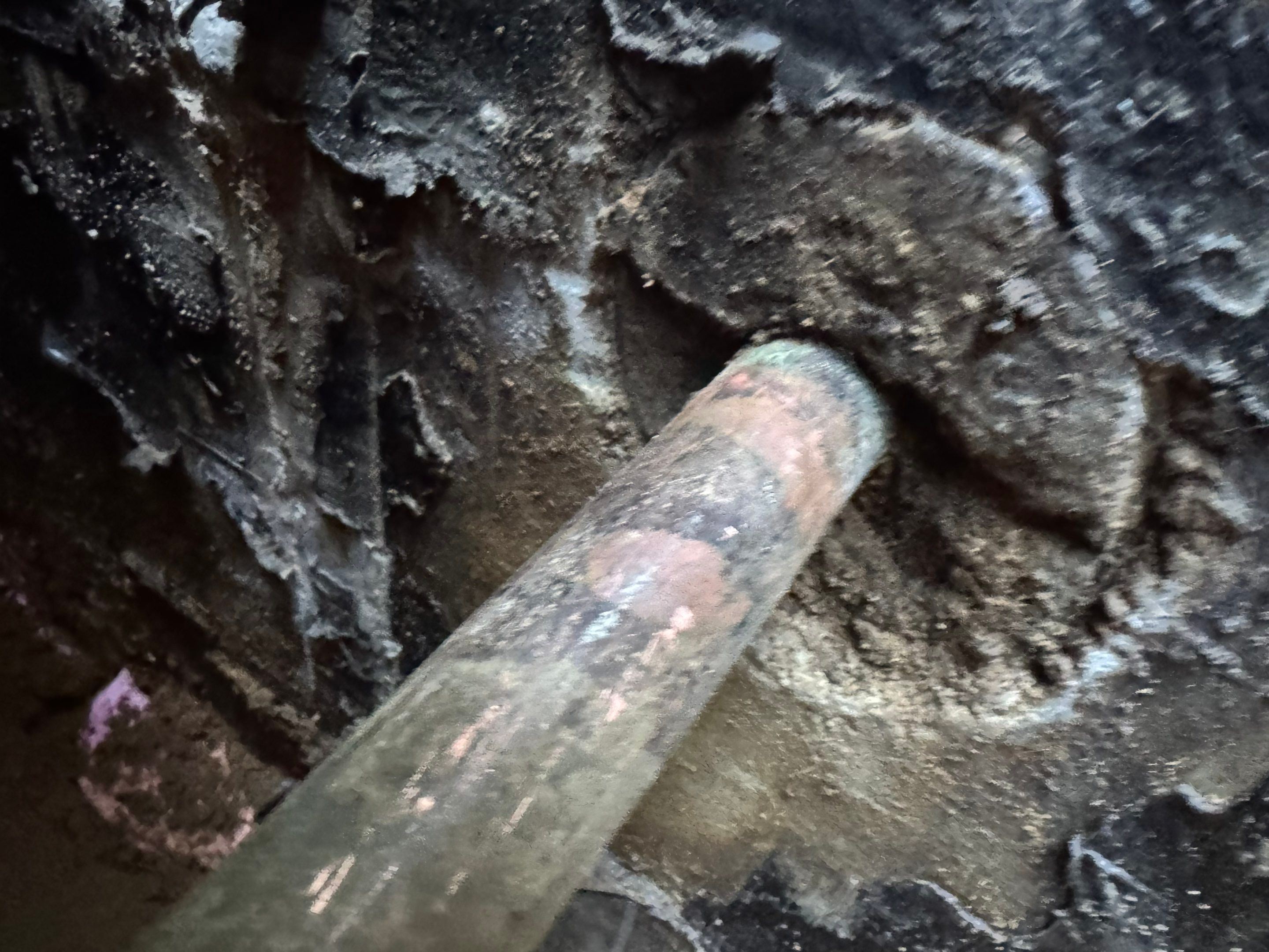  Linford Rd • Great Neck, NY 11021 by A.M. Shield Waterproofing, Corp.