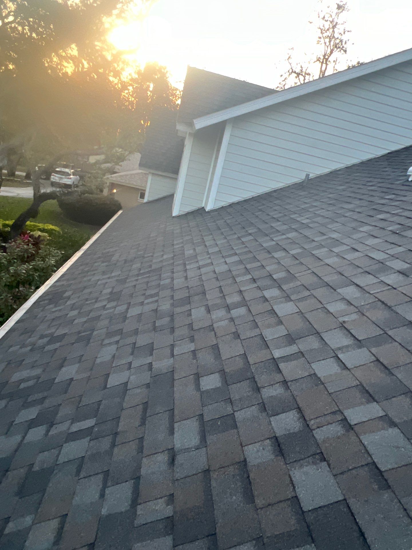 Project in Largo 33774 by Mitchell Roofing Company LLC 