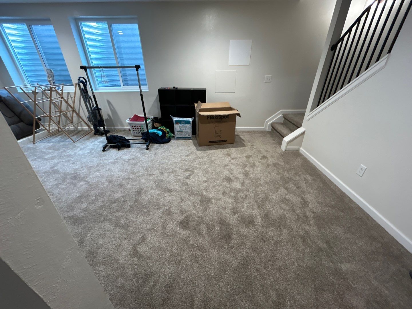 Reconstruction  by Accountable Home Services