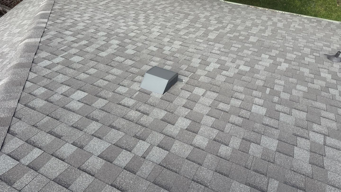 Project in Arlington by Armor Roofing | Exteriors