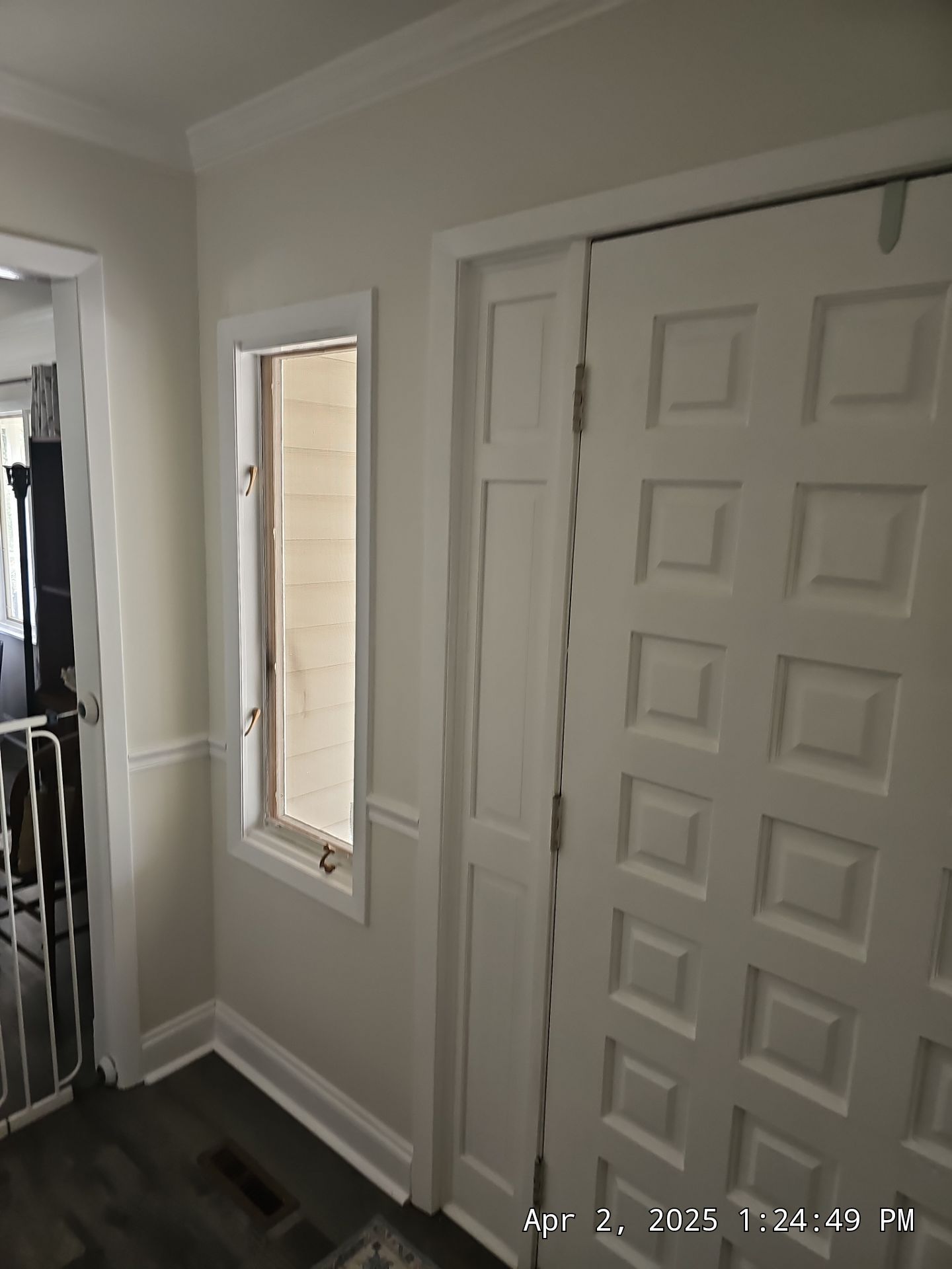 Mellon Project in Pinson by The Window Source