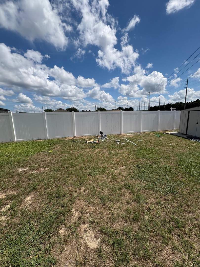 Project in Kissimmee by You Restorations LLC DBA YOU-Home