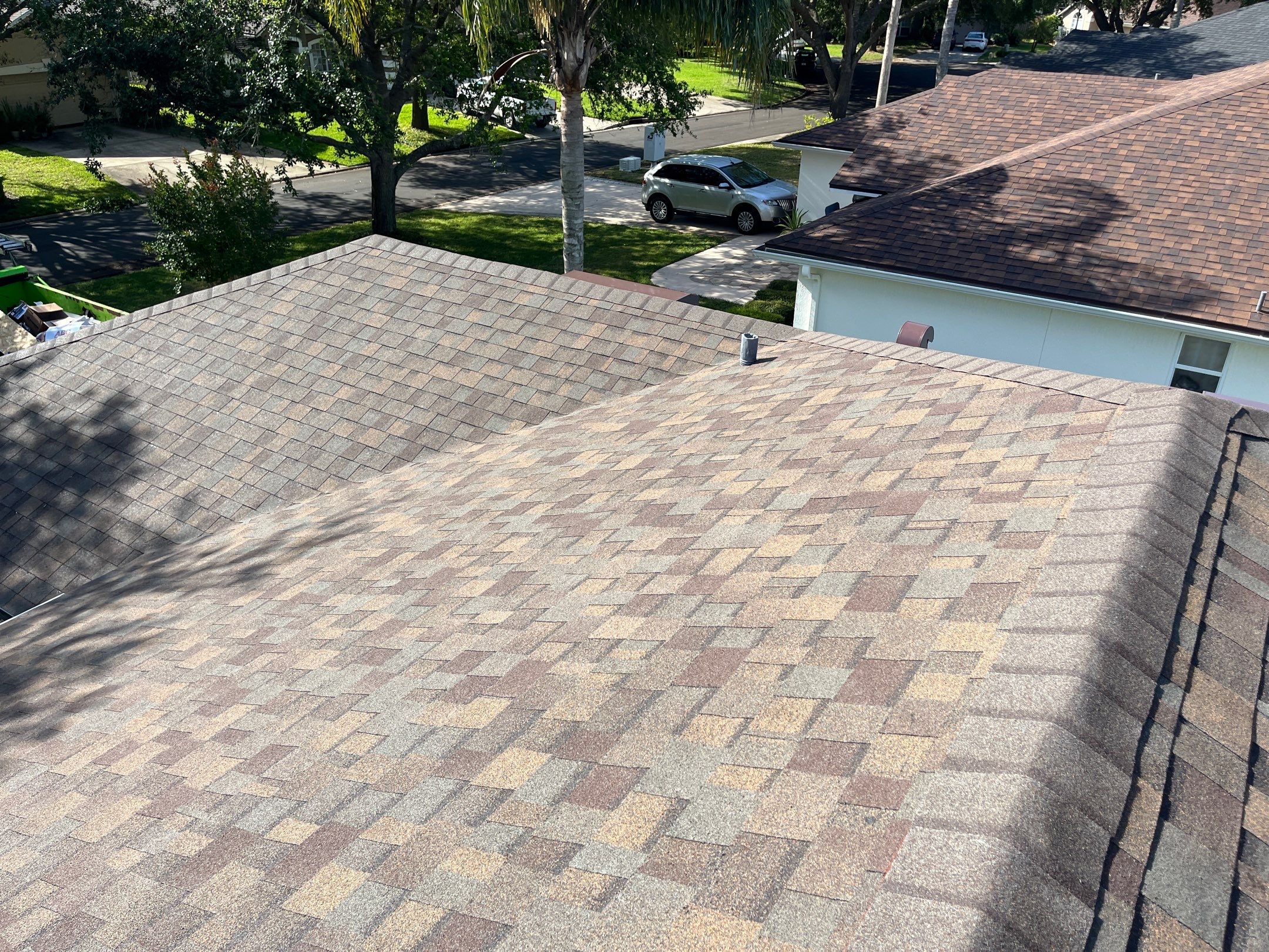 Shingle -> Shingle by Prime Roofing