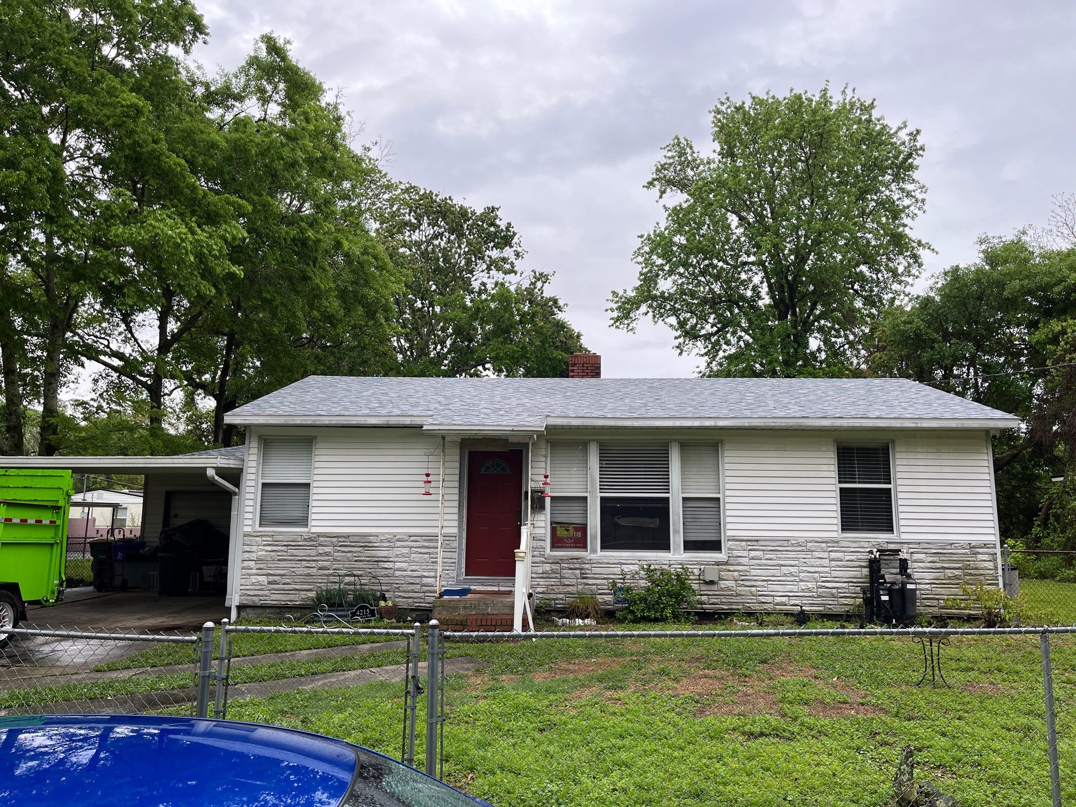 Shingle -> Shingle by Prime Roofing