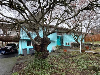 Residential Roof Repair Estimate in Bremerton, WA