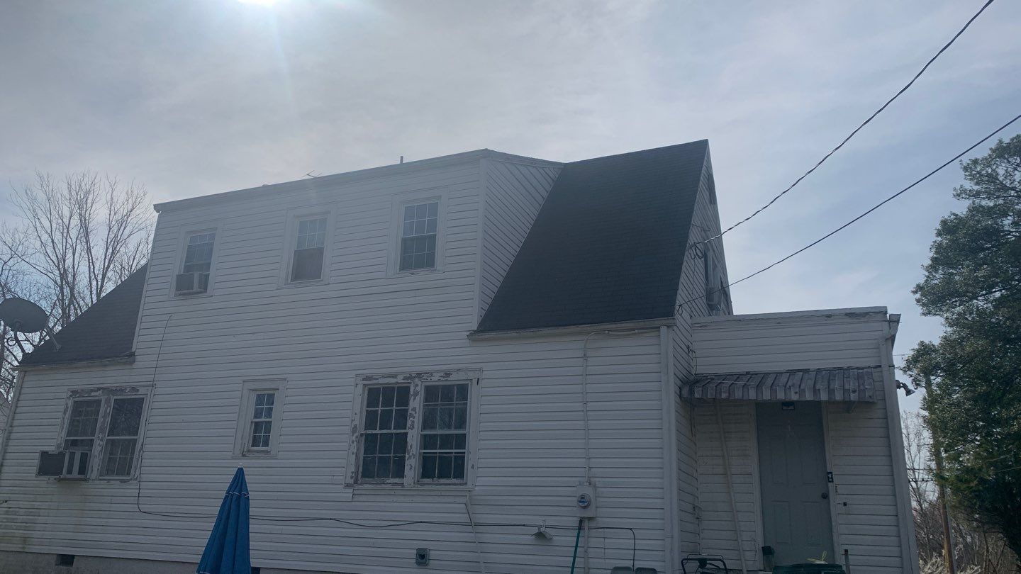 Residential Roofing Installation using Performance Shingles by Mr. Roofer