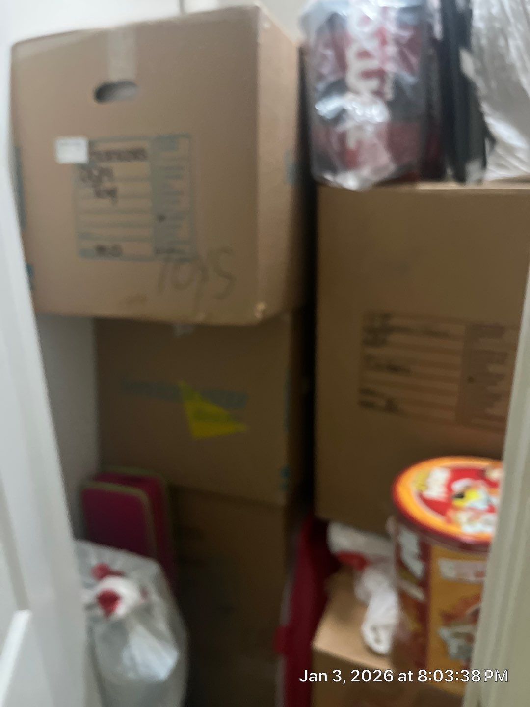 Project in upper marlboro, md by PRE Llc