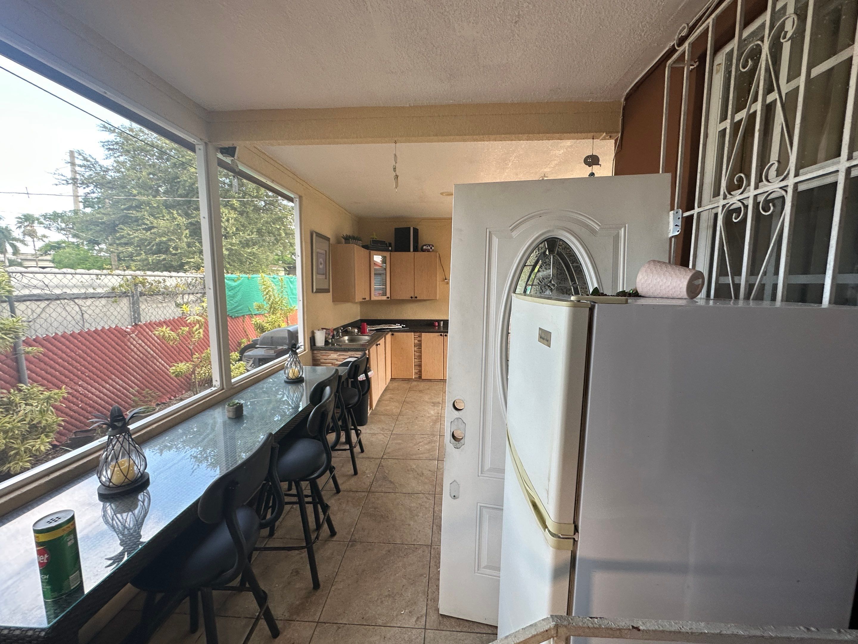 Water Damage Claim in North Miami by FLAPA & KeyStone