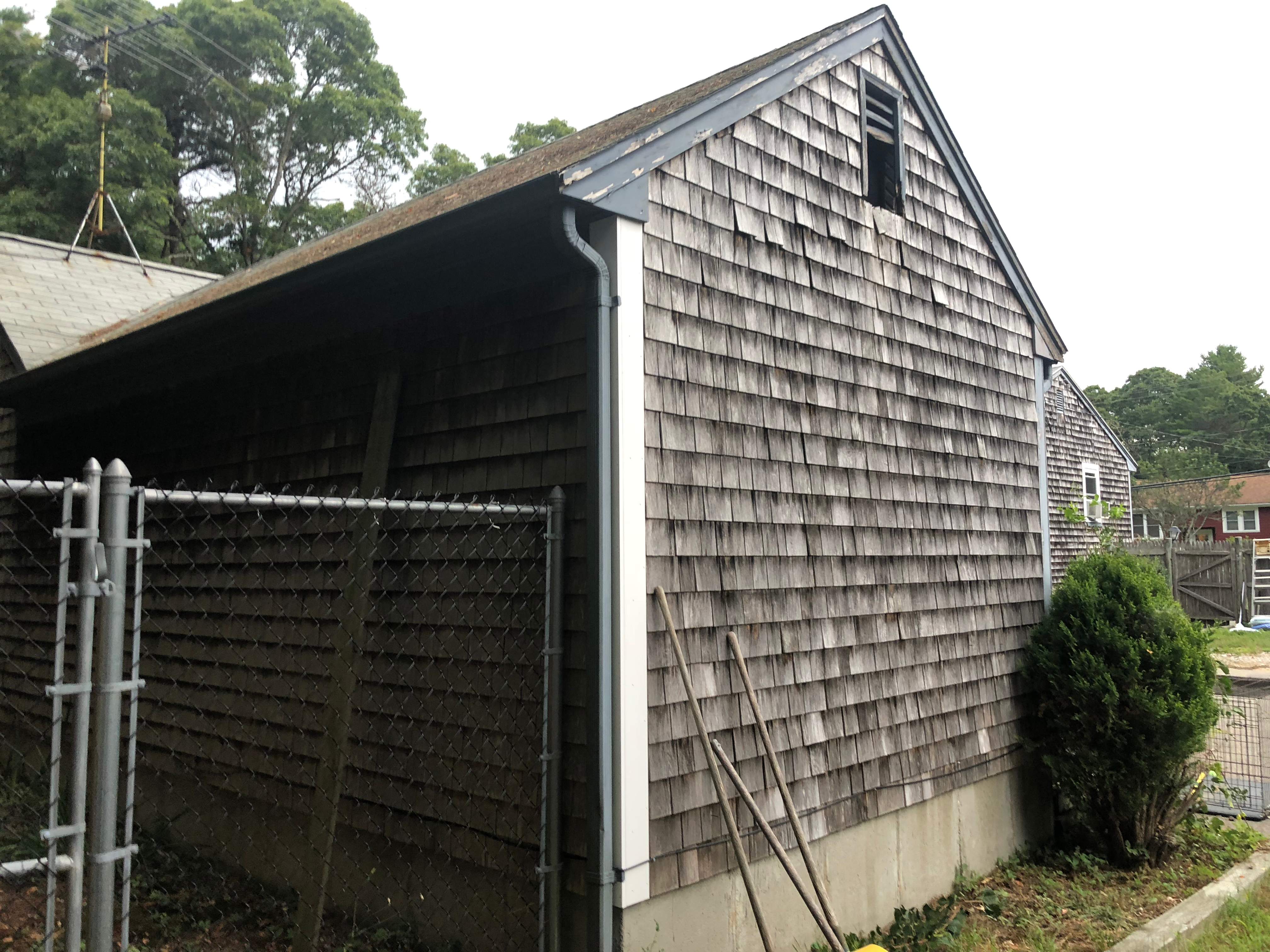 Siding Installation using CertainTeed by UBrothers Construction