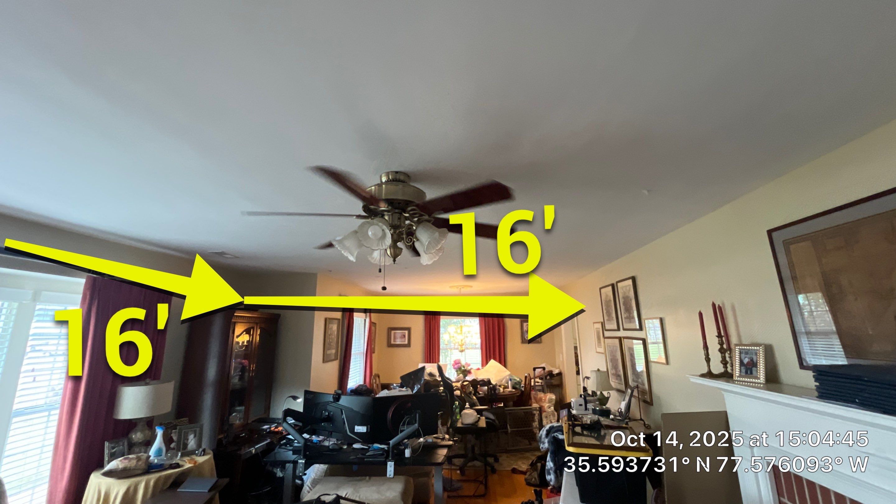 Roofing Solutions NC featured photo.