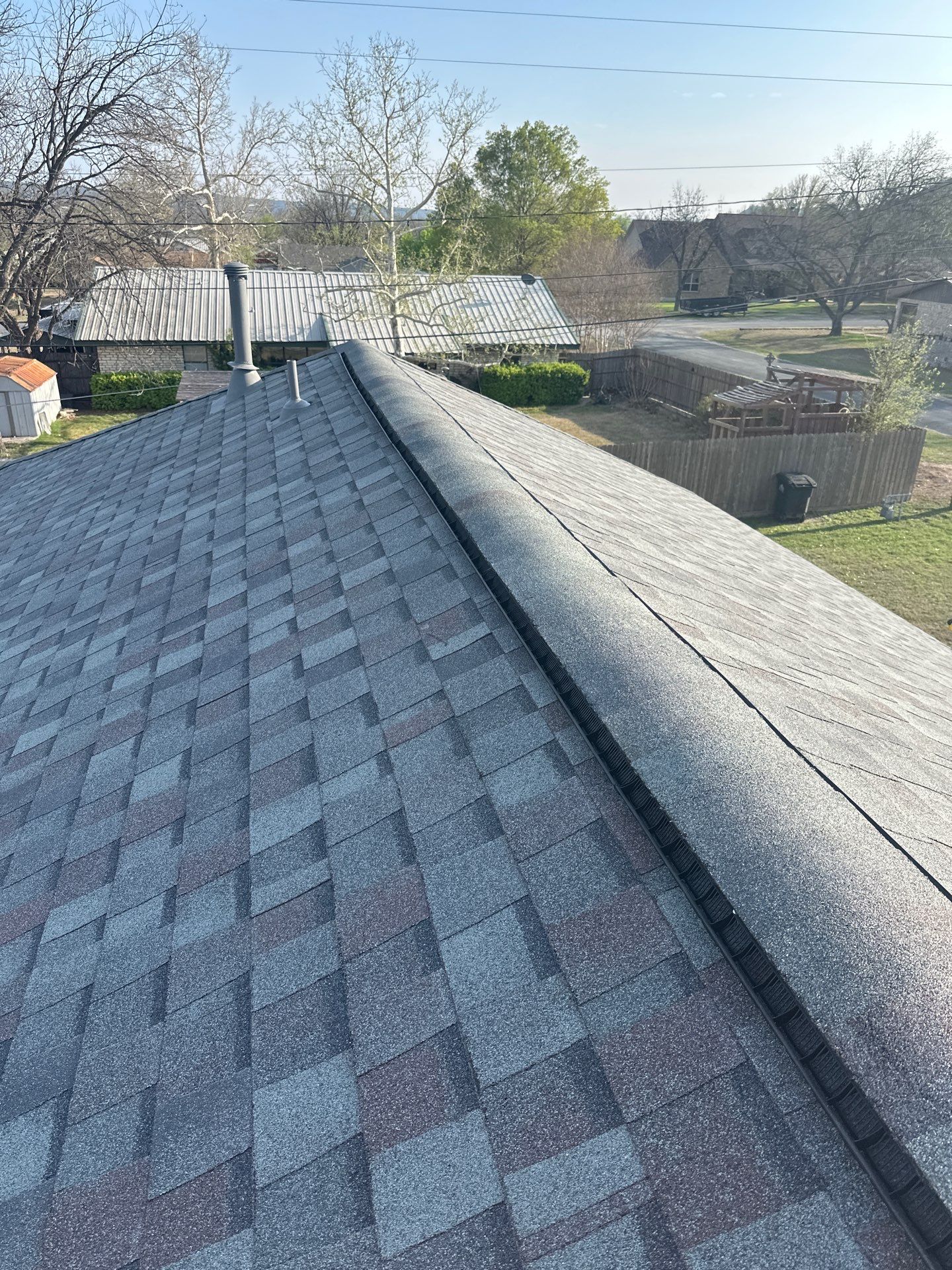 Roof replacement  by Cool Roofs