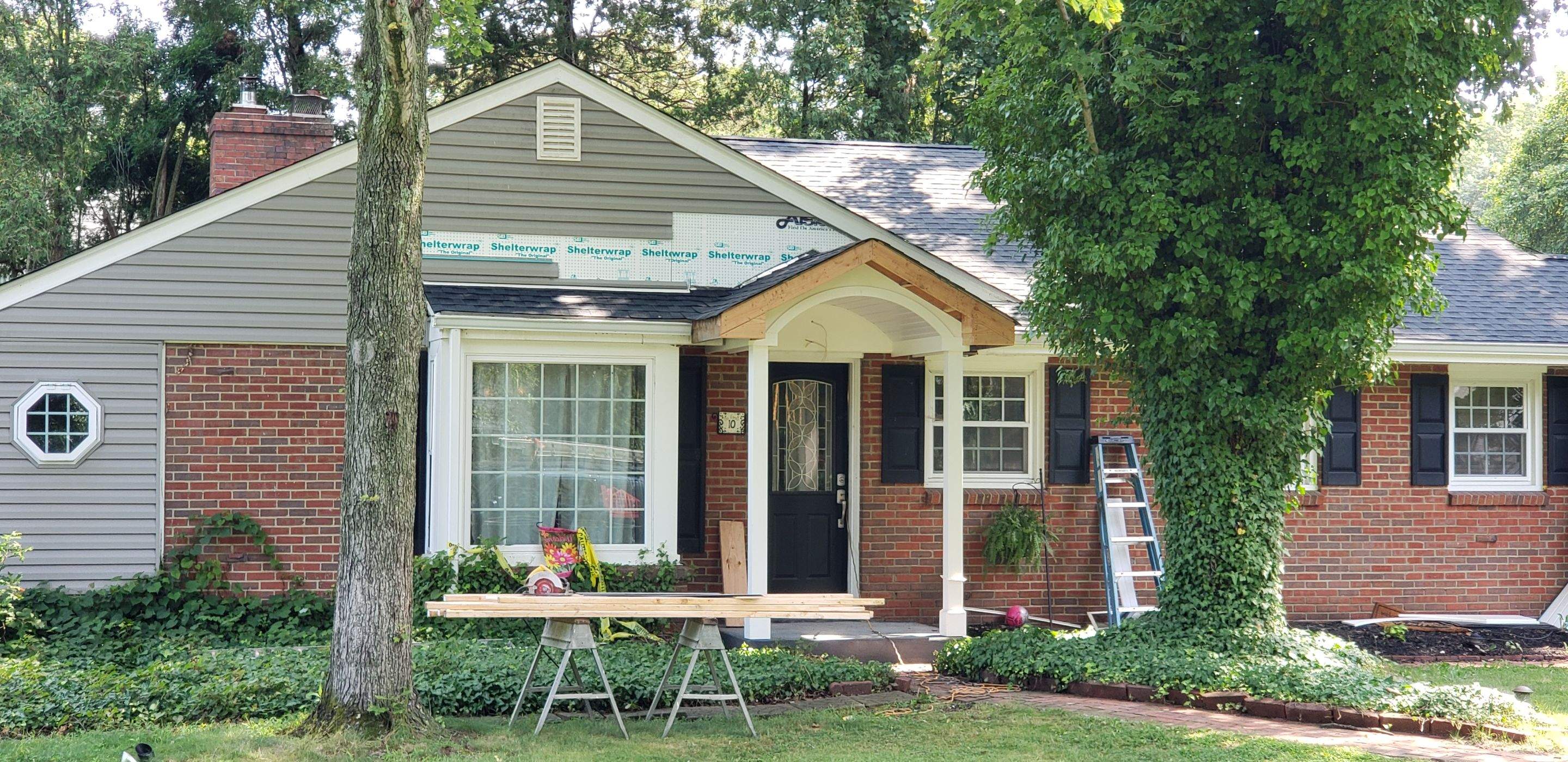Roofing  by Stofan Construction LLC