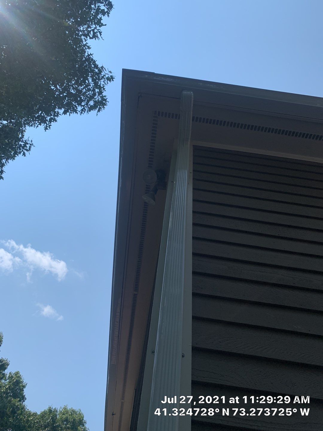 Residential Roofing Installation using Owens Corning Duration Driftwood by A Plus Exterior