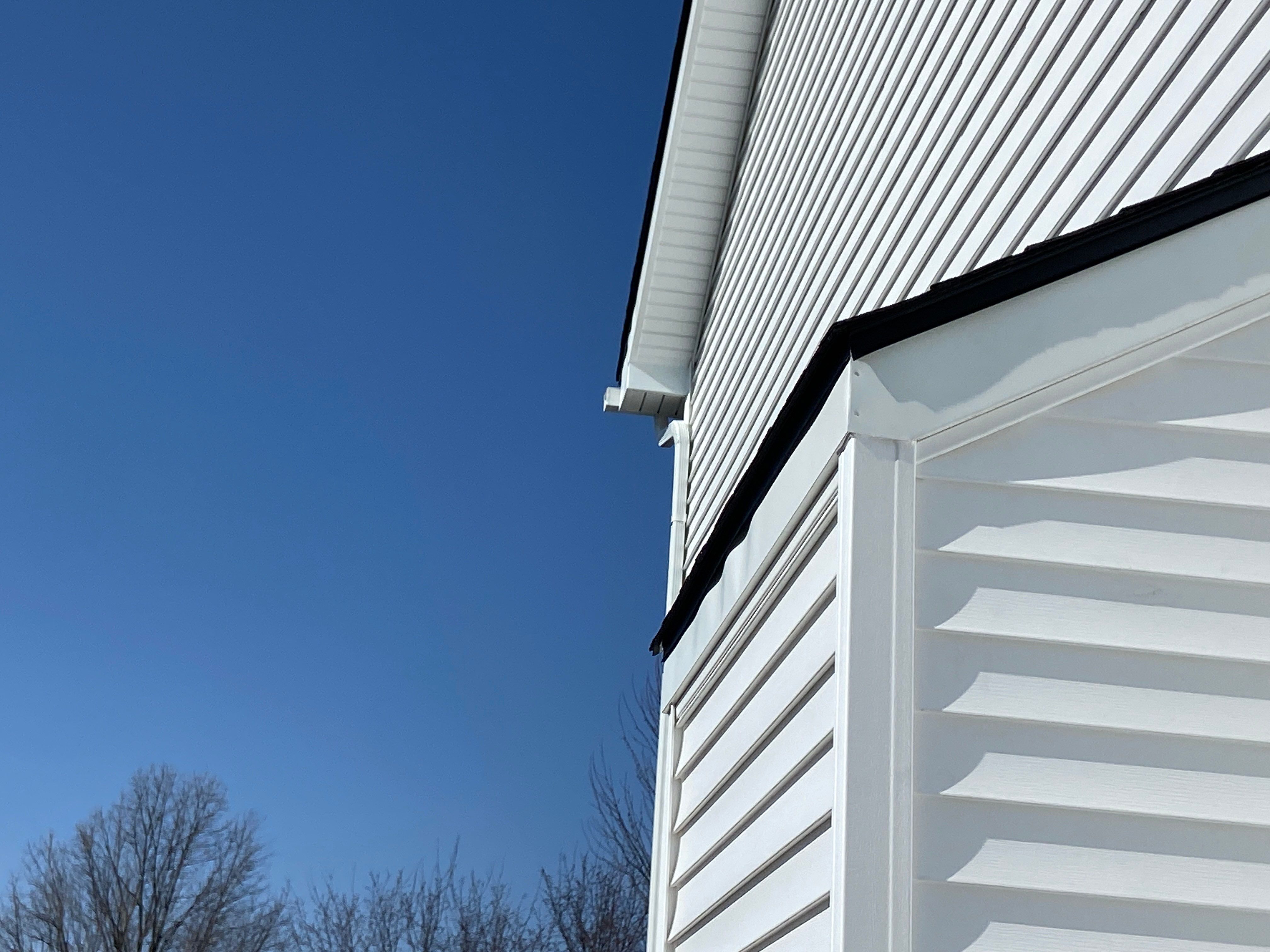 Siding Replacement using Certainteed Classic Restoration D4 by 180 Contractors