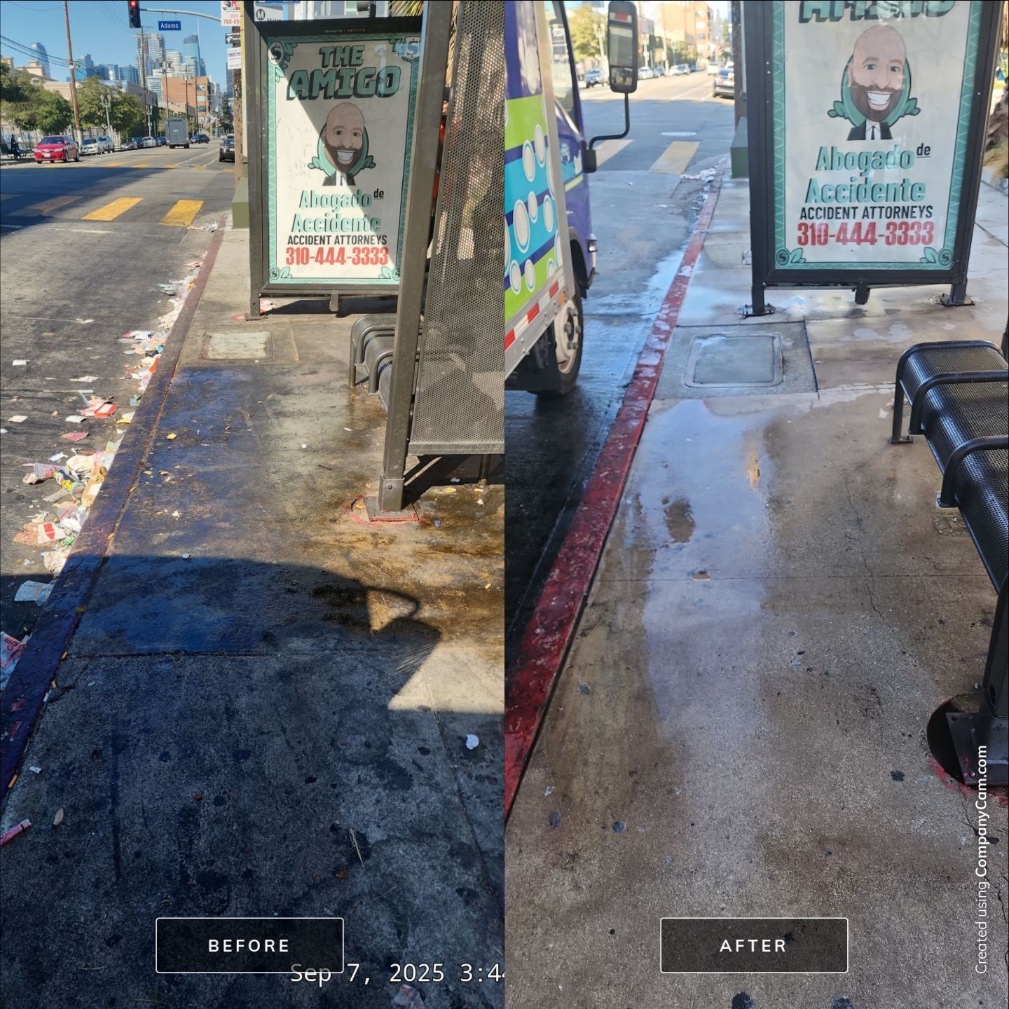 Rolling Suds of Hollywood-West Beverly Hills featured photo.