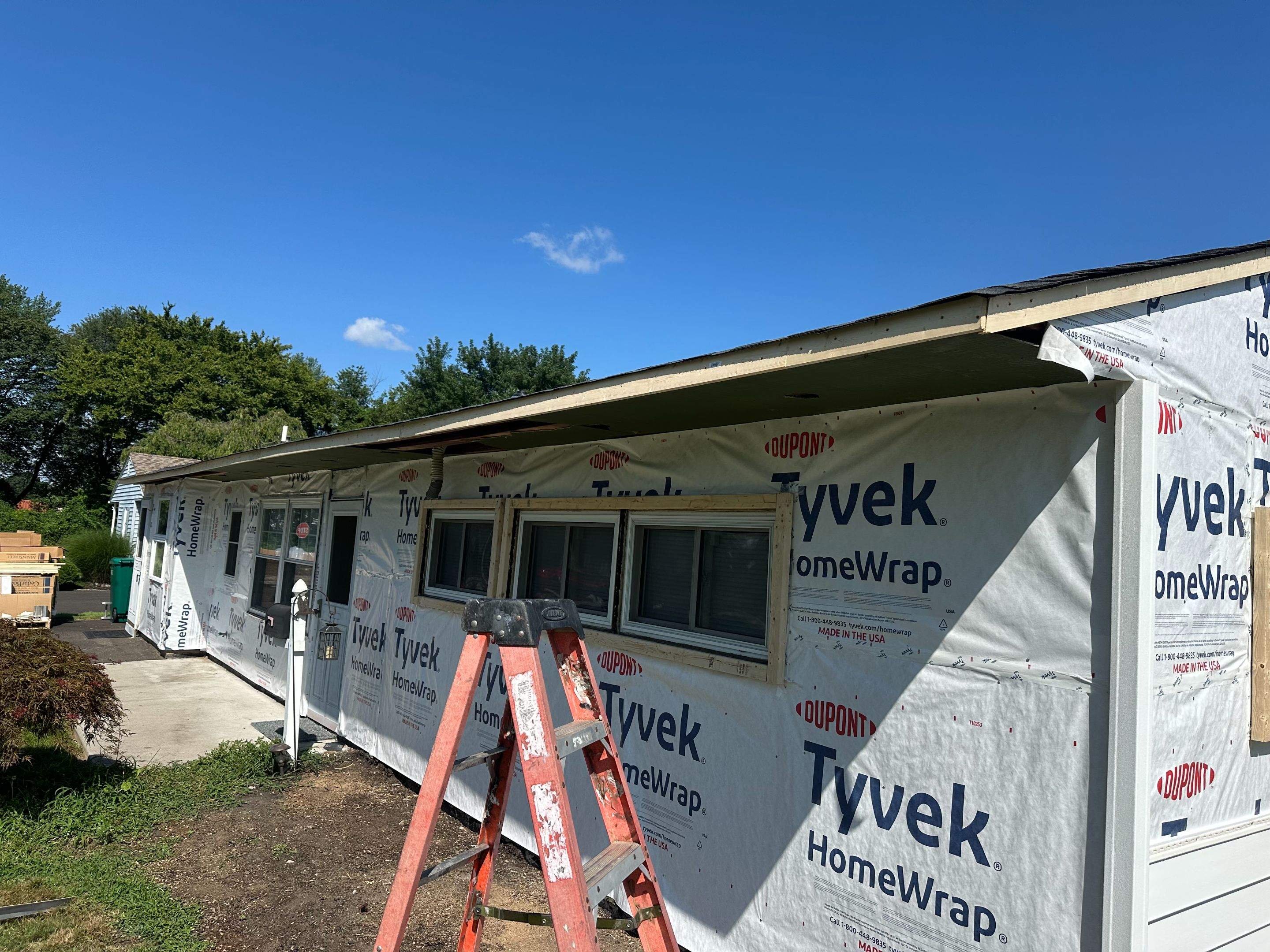 Roofing, Siding and Gutters by Stofan Construction LLC