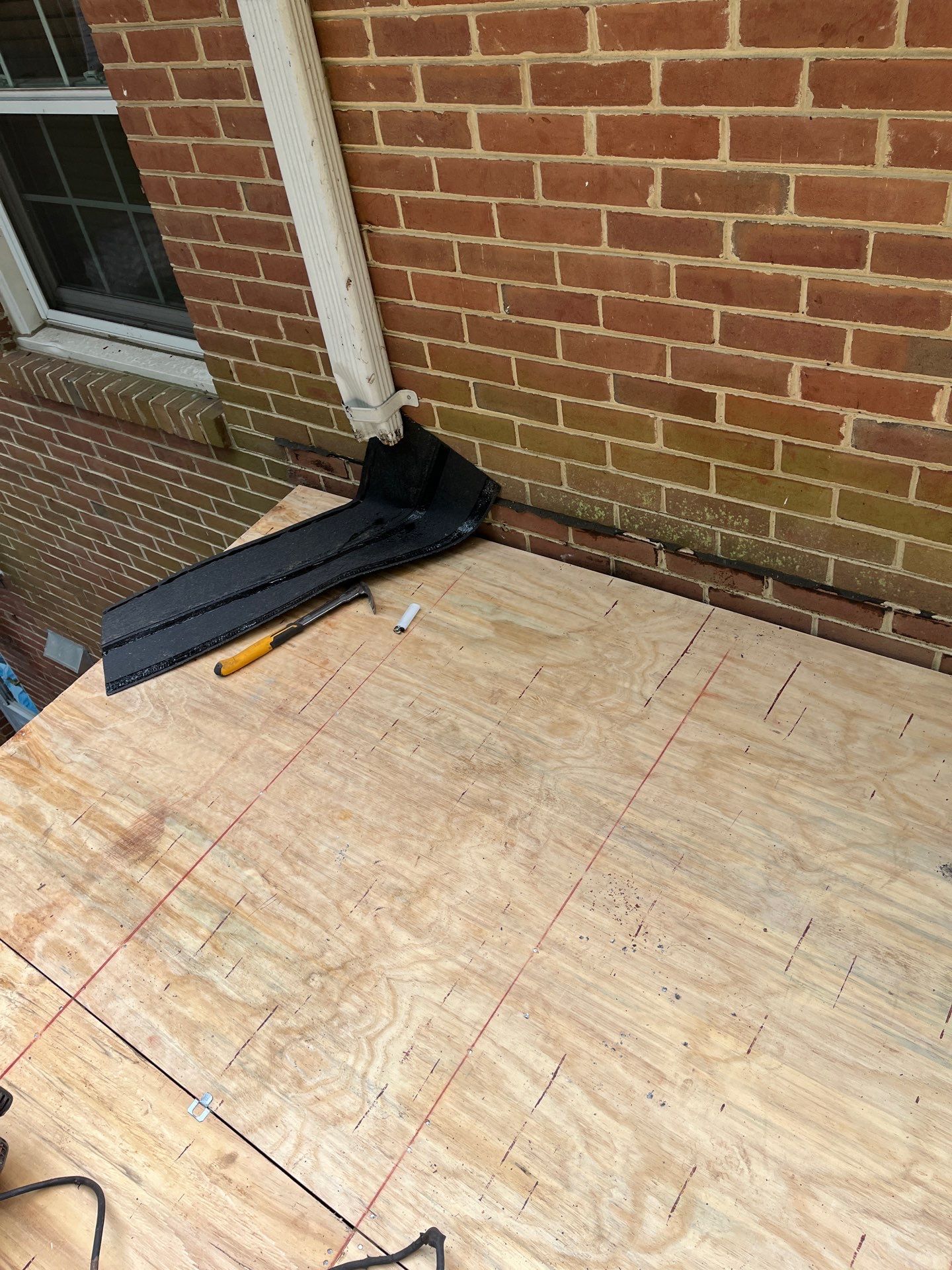 Annandale: Roof Replacement with CertainTeed Landmark Pro Designer Shingles in Max Def Pewter by RM Banning, Inc.