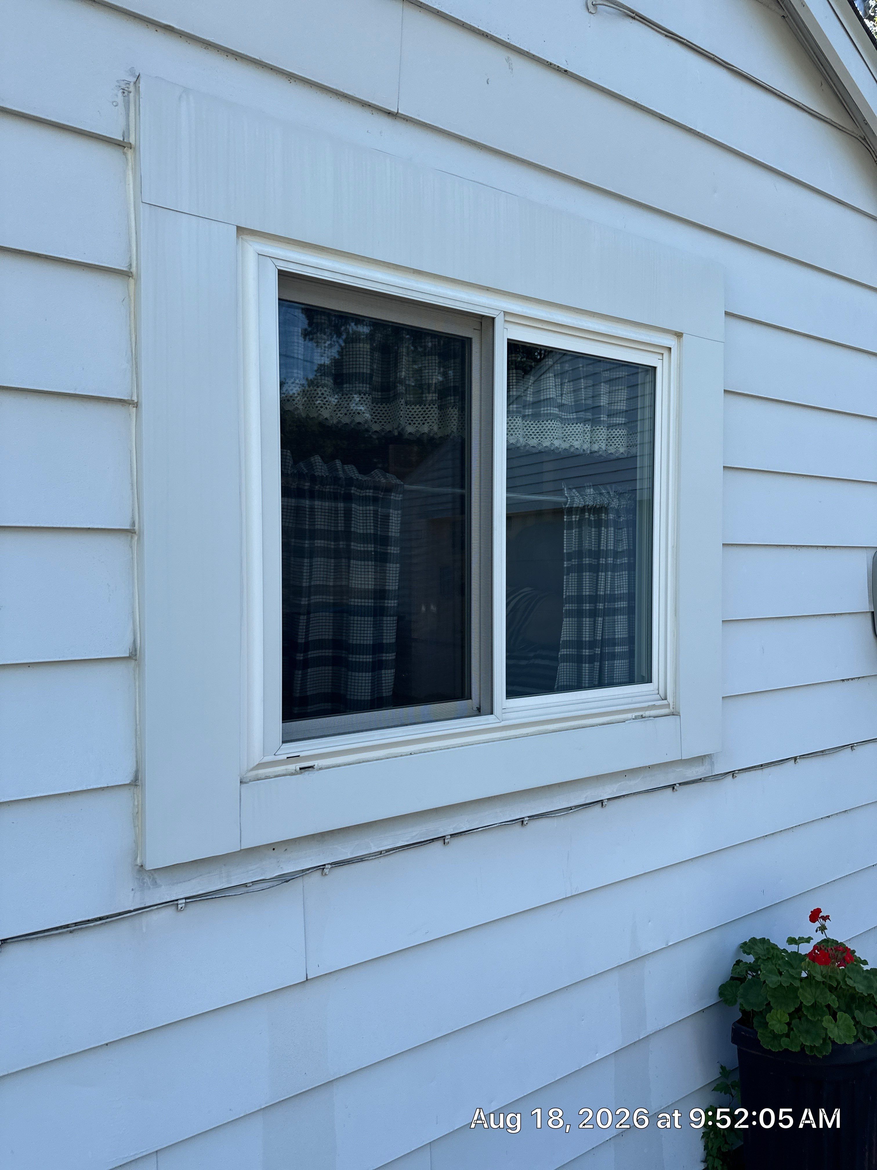 Project in New Haven, IN by Window World Of Fort Wayne