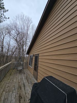 Project in Brainerd