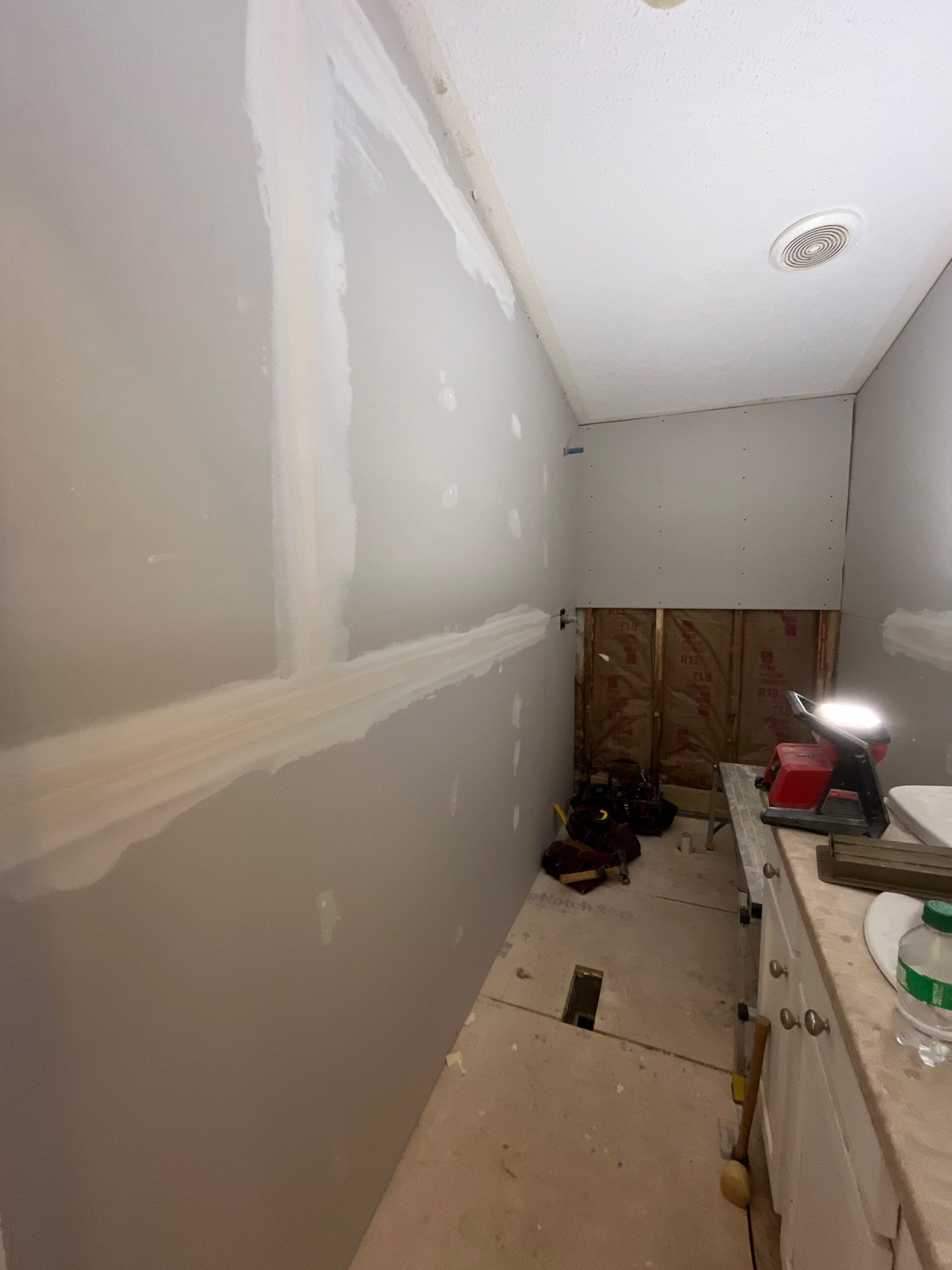 Damage Repair by Skilled Construction LLC