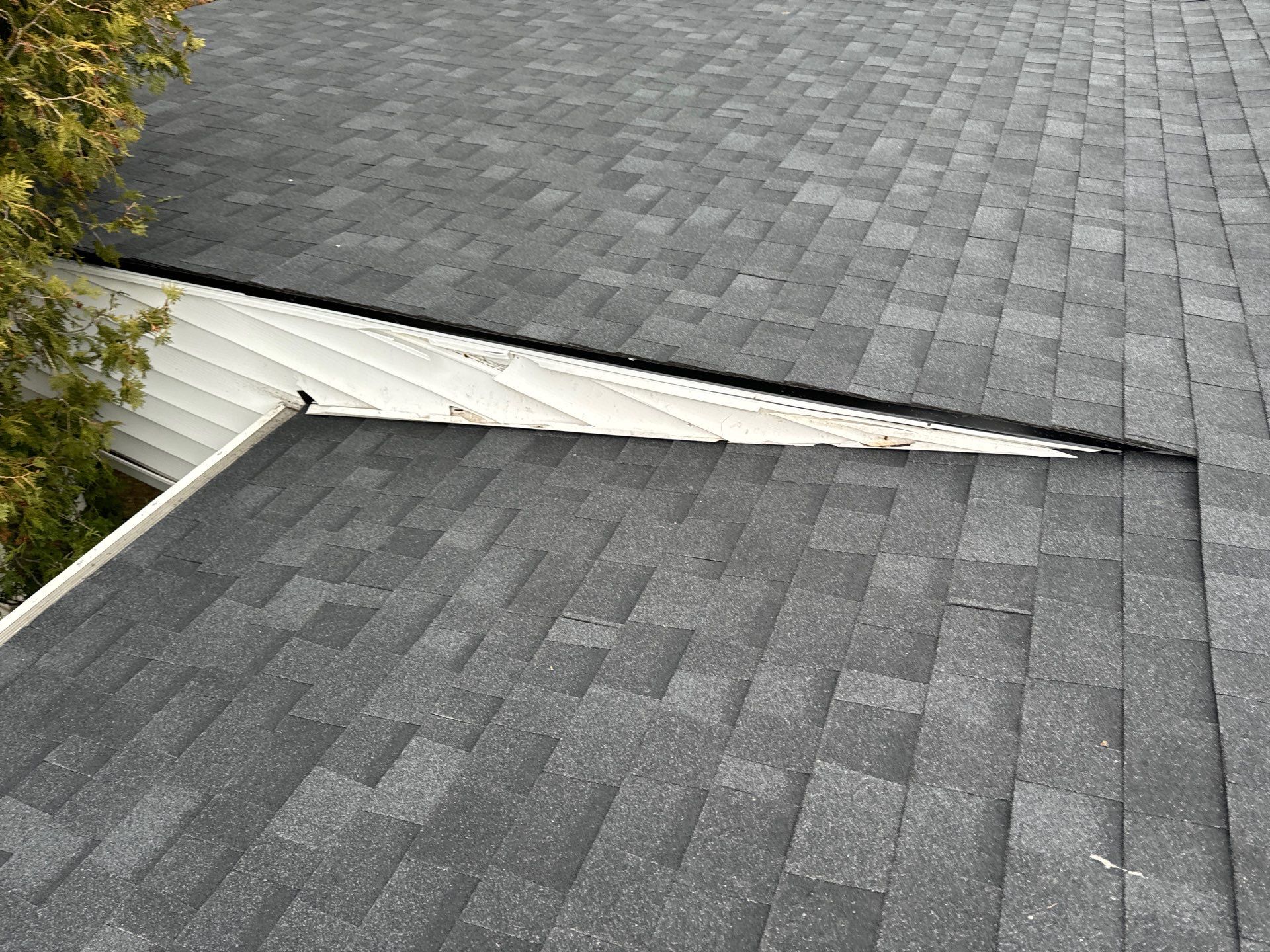 Roof Replacement by Homestyle in Richmond Heights by Homestyle Home Improvements (HHI)