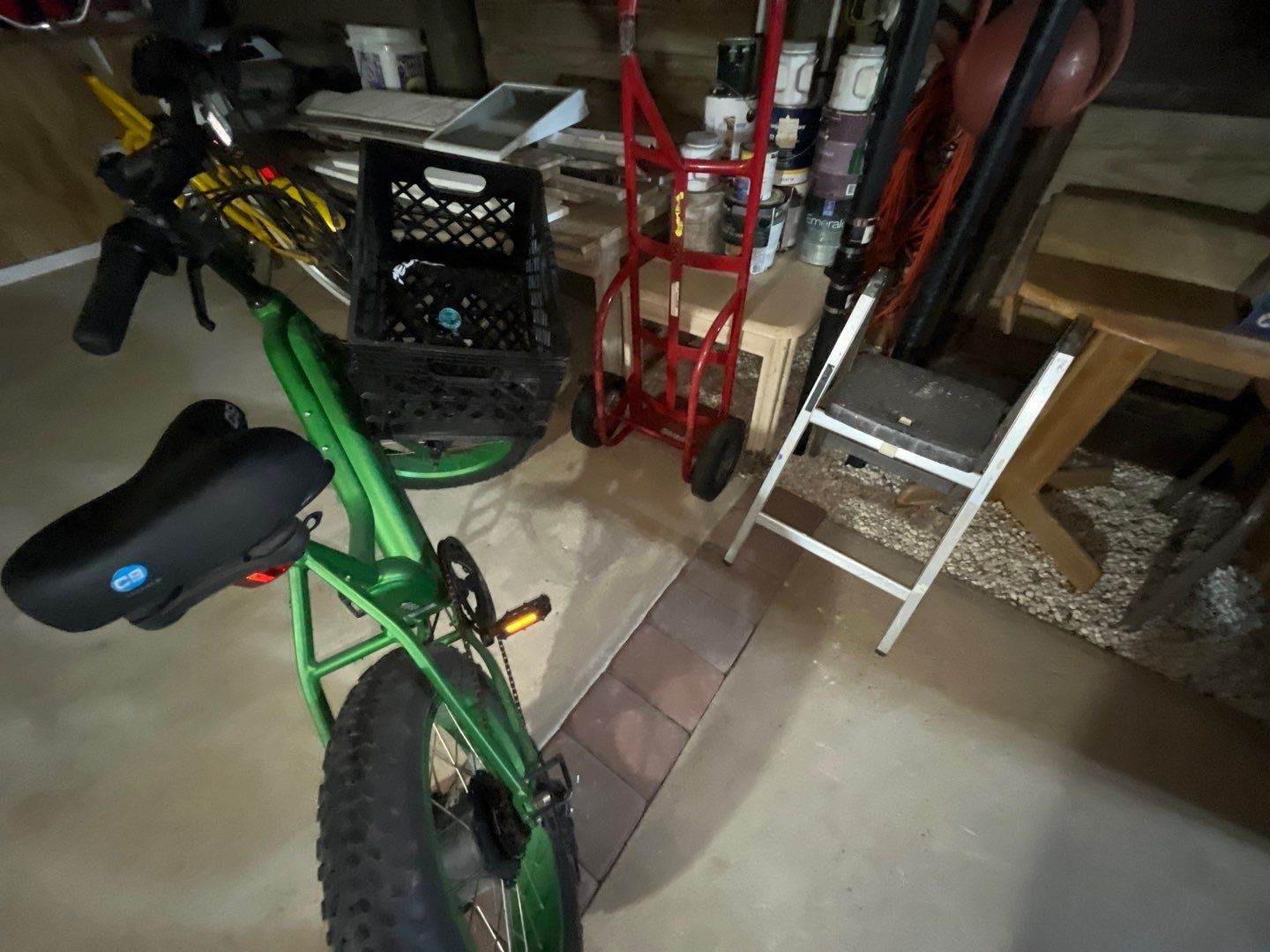 Garage Floor Staining - Strathmere, NJ by Fresh Coat Works LLC