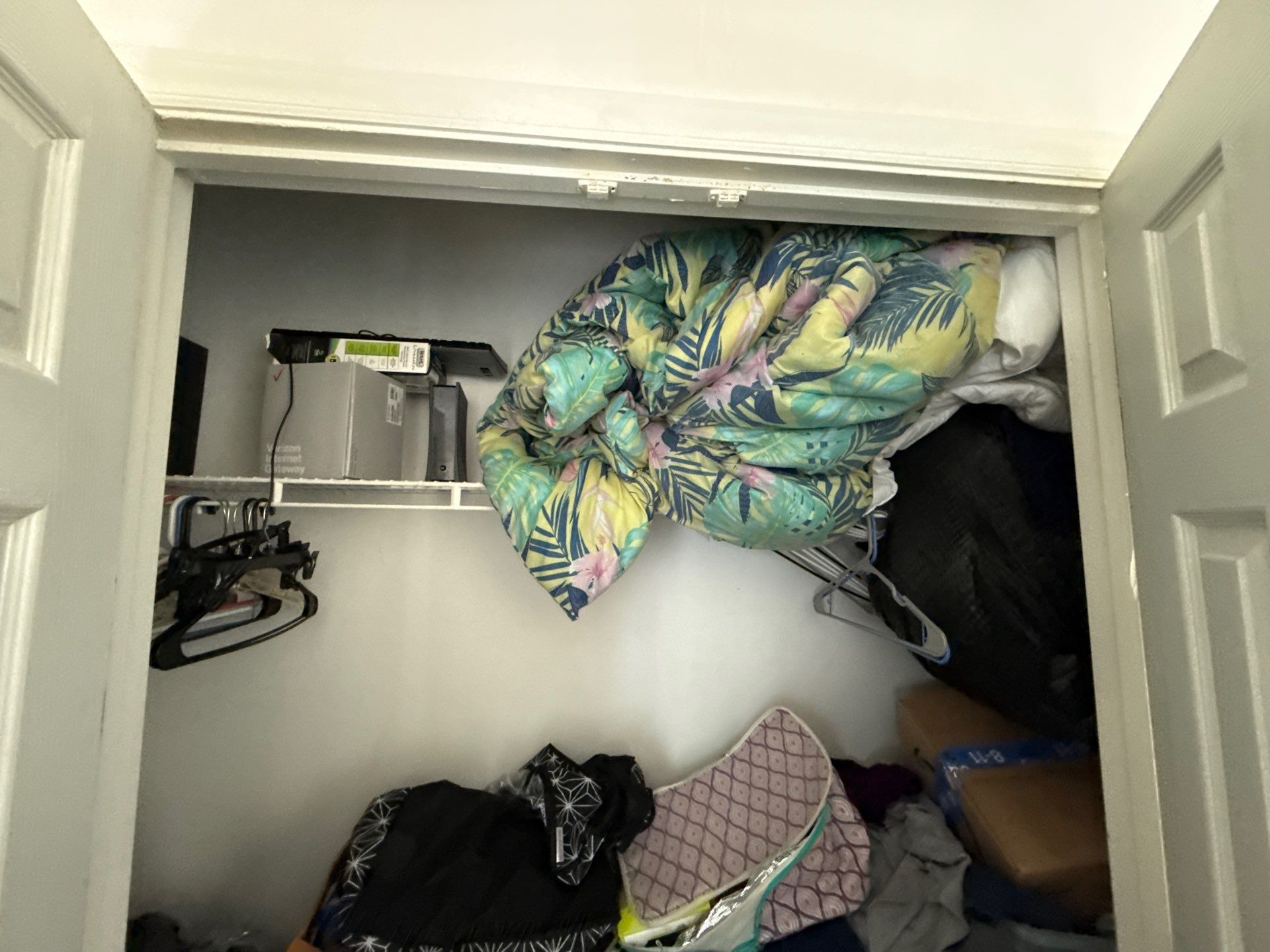 Project in Monroe by Badger Hauling