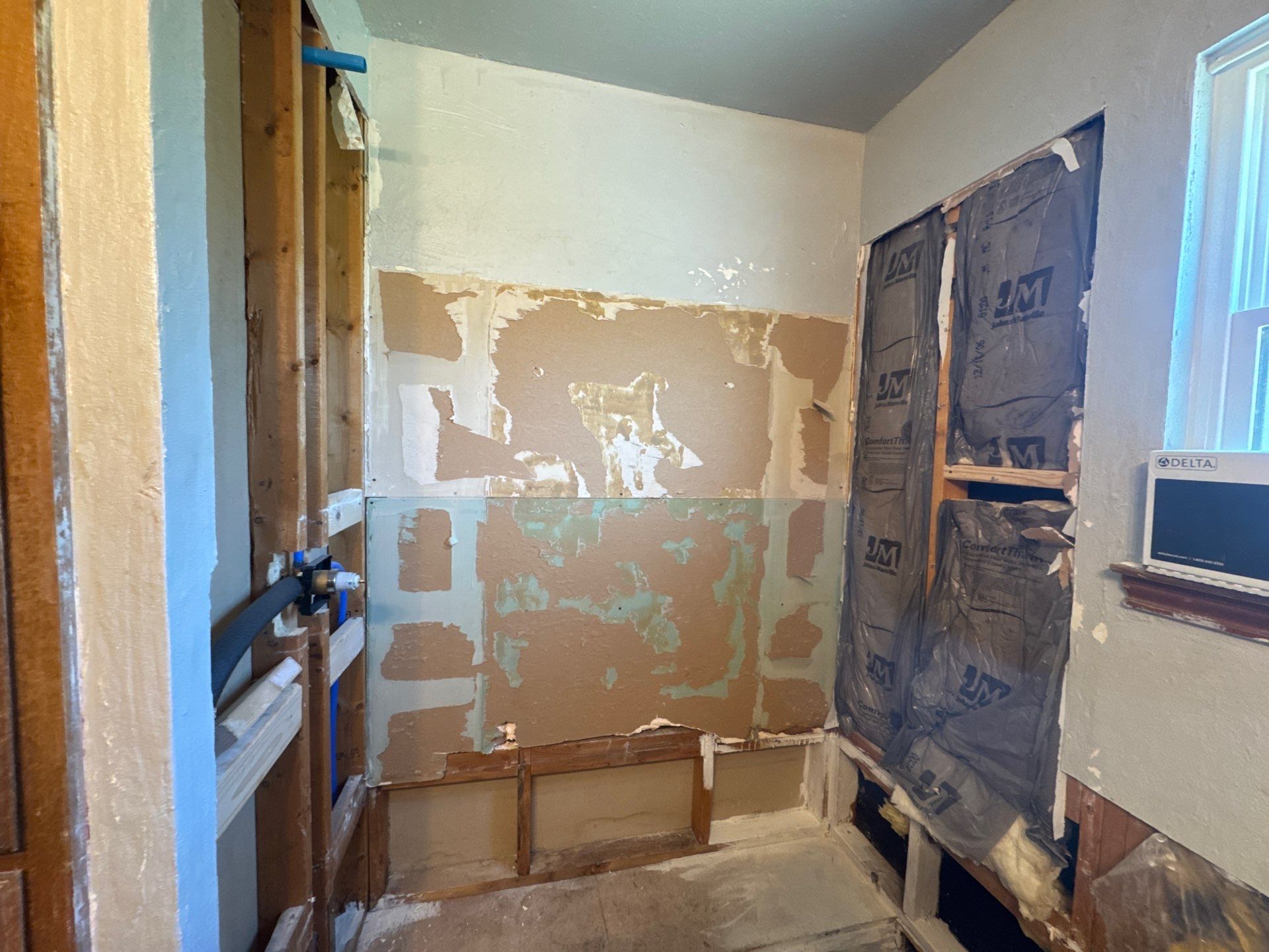 Complete Remodeling To A 40 Year Old House in Burleson, TX photo 106