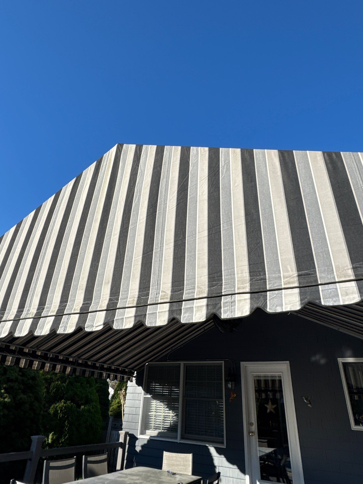 Soft Washing in Manasquan, NJ  by Clearview Washing
