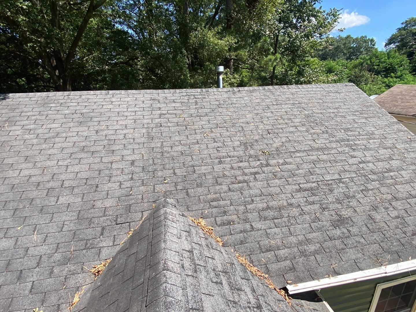 Roof Replacement  by Deerfield Roofing LLC
