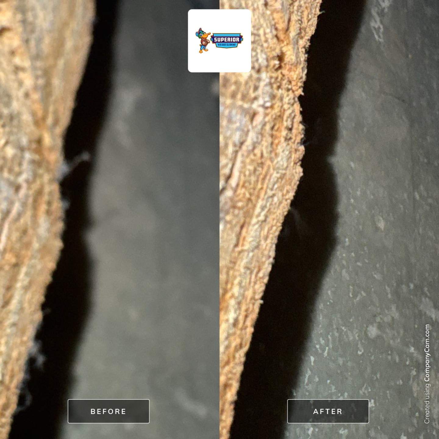 Professional Residential Air Duct Cleaning Service in Beaver Falls by Superior Air Duct Cleaning