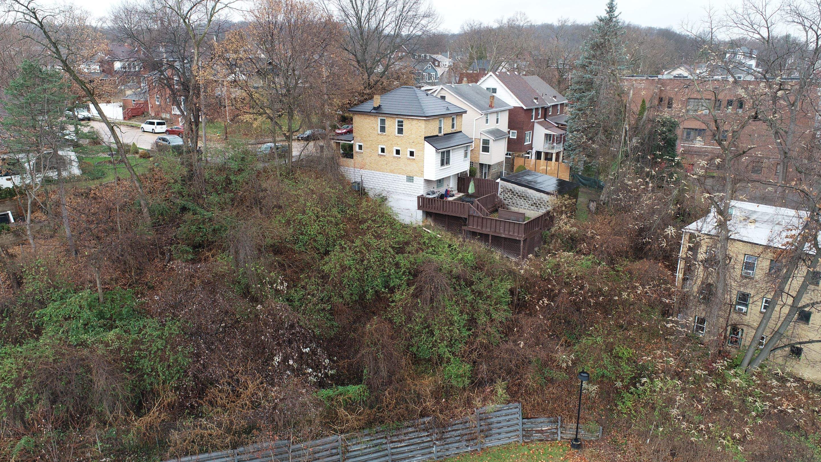 Tesla Solar Roof in Pittsburgh, PA by American Home Contractors