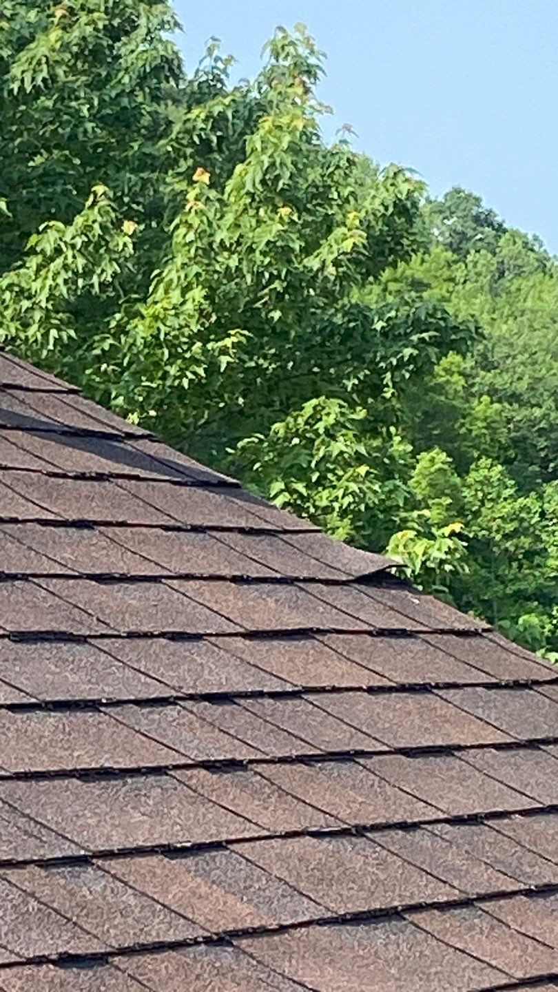 Residential Roofing Installation using Metal by Mr. Roofer