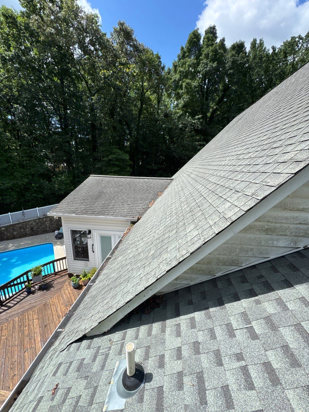 The Kings by United Contracting and Roofing
