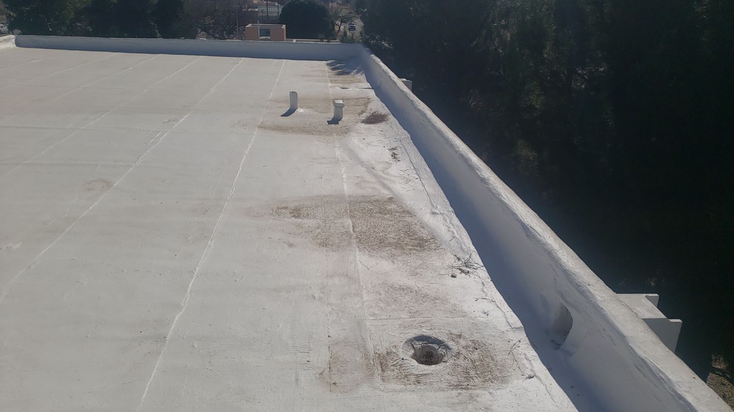 Las Palmas Apartments by SPF Services 