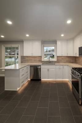 Kitchen Remodel