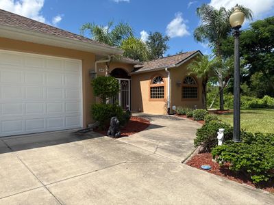 CoolWall Project in Port Charlotte