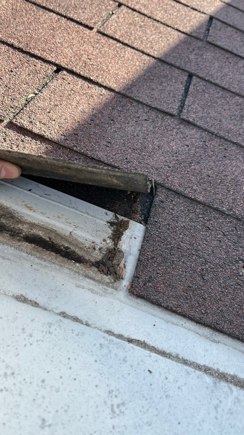Roof/Gutter Repair by G2