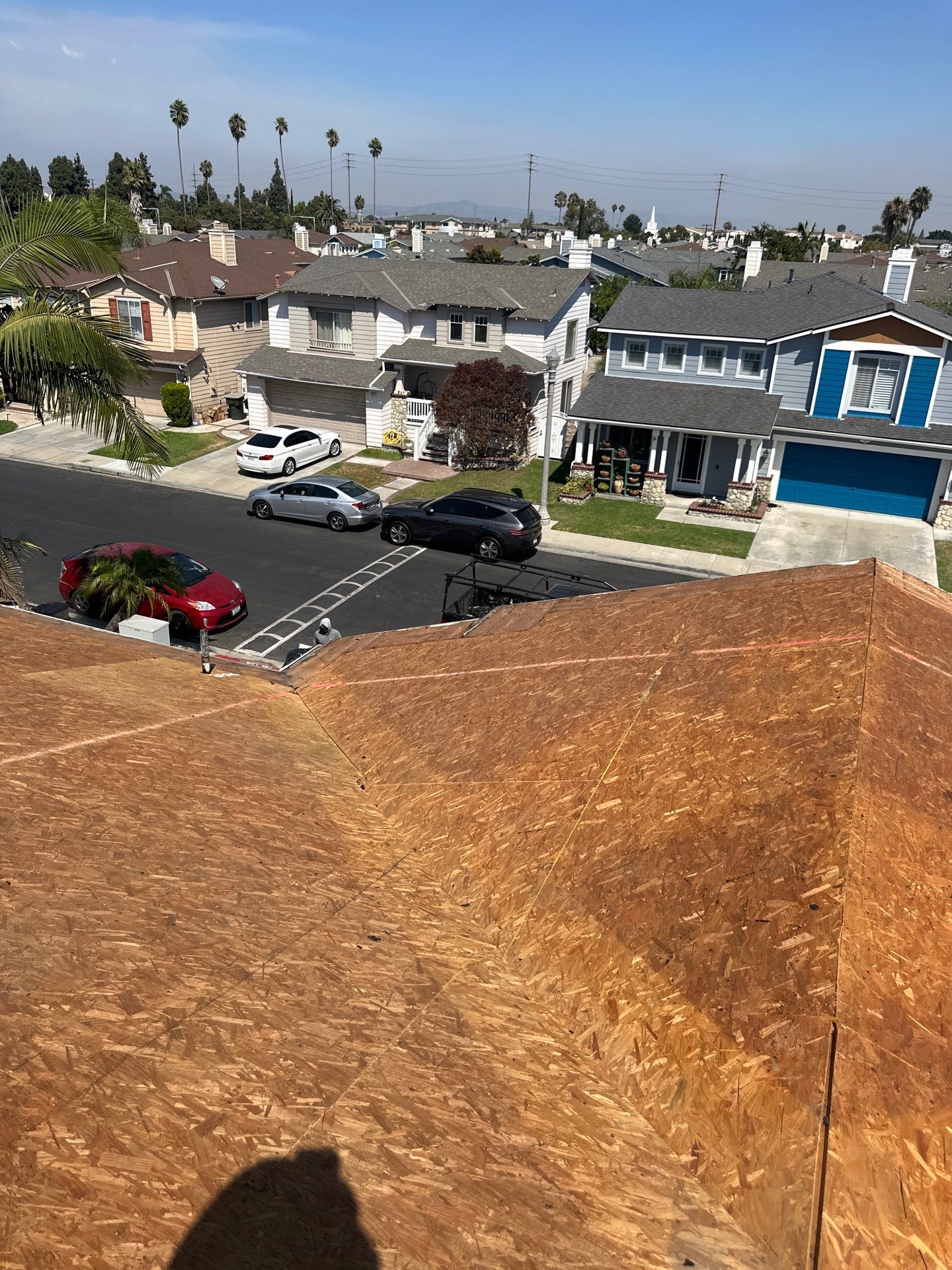 Roof Replacement - Anaheim, CA 92805 by Epic Roof Replacement
