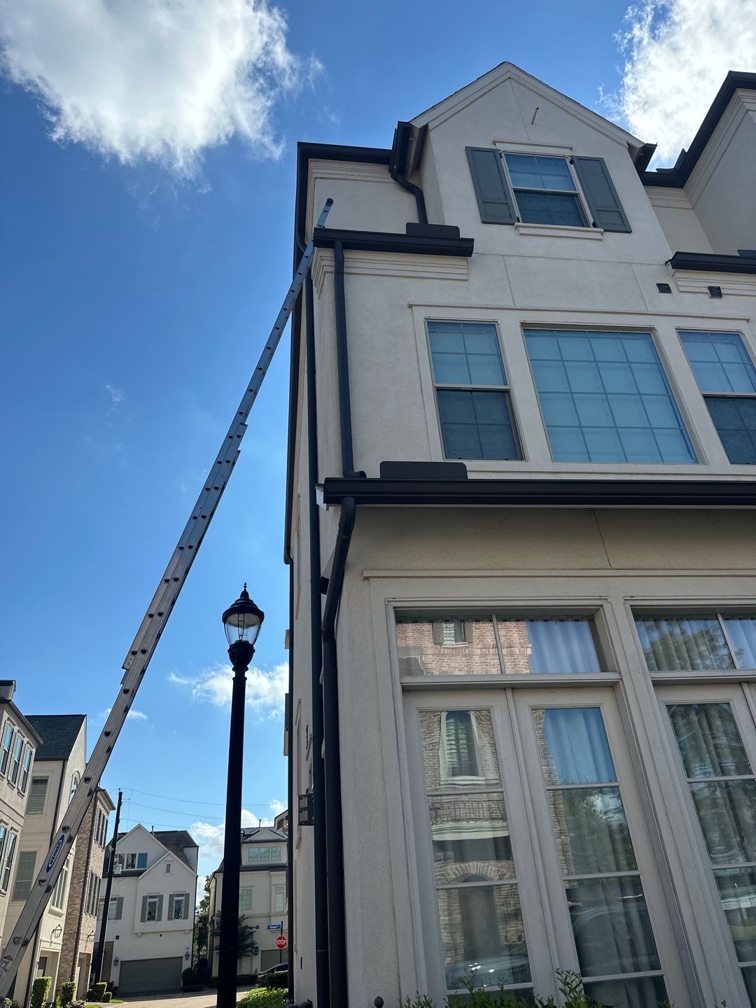 Hail Damage using Owen's Corning Duration (Lifetime) Shingles by Roof Repair Company