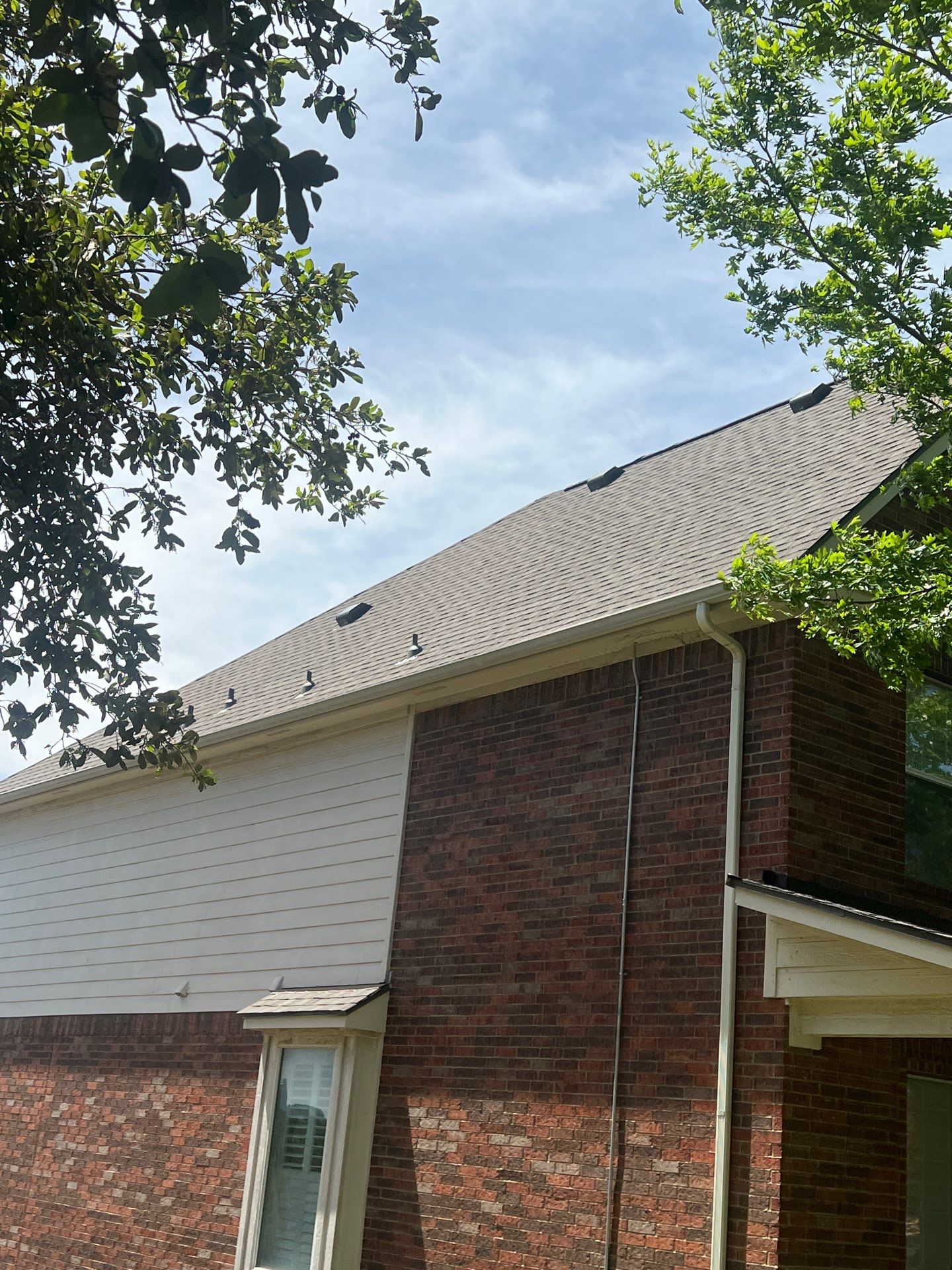 Project in Austin by Rhino Roofing and General Contracting, LLC