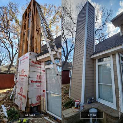 Project in Grapevine