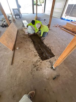 Project in San Jose